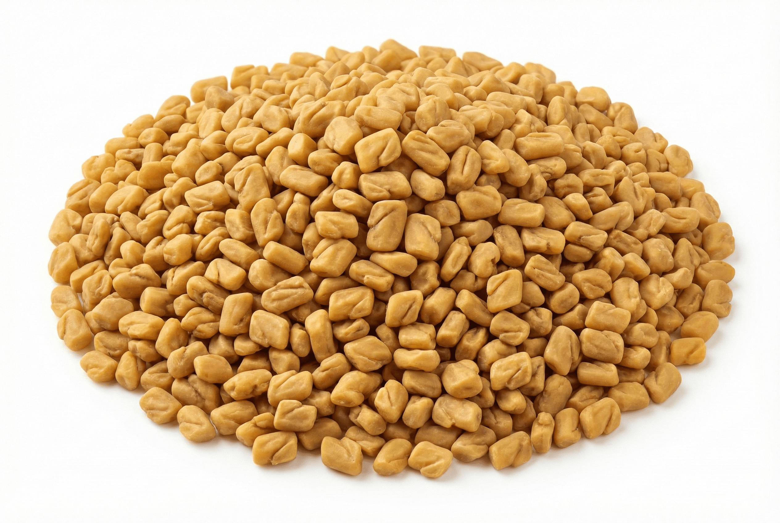Fenugreek Seeds - Indian Spices Export | VB Exports